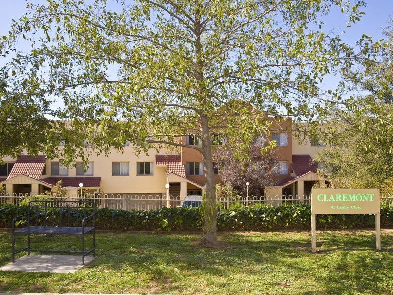 3/45 Leahy Close, Narrabundah ACT 2604