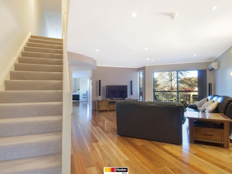 319/15 Jardine Street, Kingston ACT 2604
