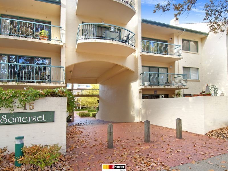 319/15 Jardine Street, Kingston ACT 2604