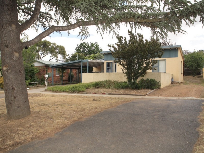 120 Captain Cook Crescent, Narrabundah ACT 2604