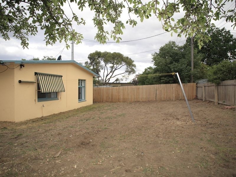 120 Captain Cook Crescent, Narrabundah ACT 2604