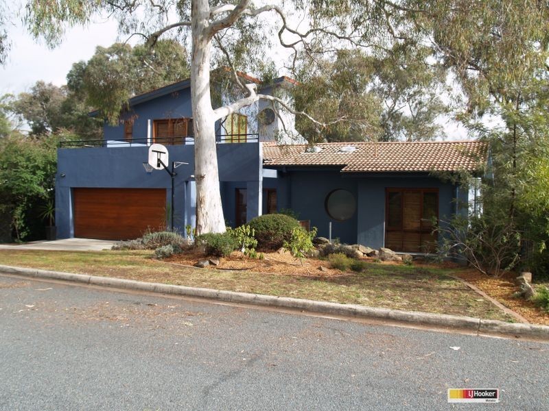 19 Darambal Street, Aranda ACT 2614
