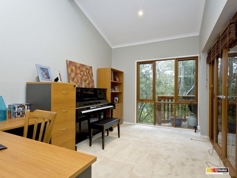 19 Darambal Street, Aranda ACT 2614