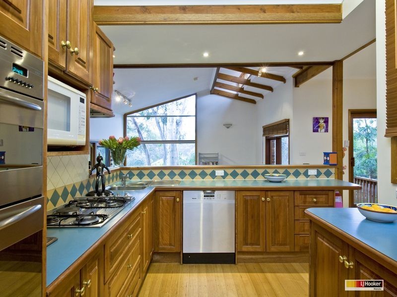 19 Darambal Street, Aranda ACT 2614