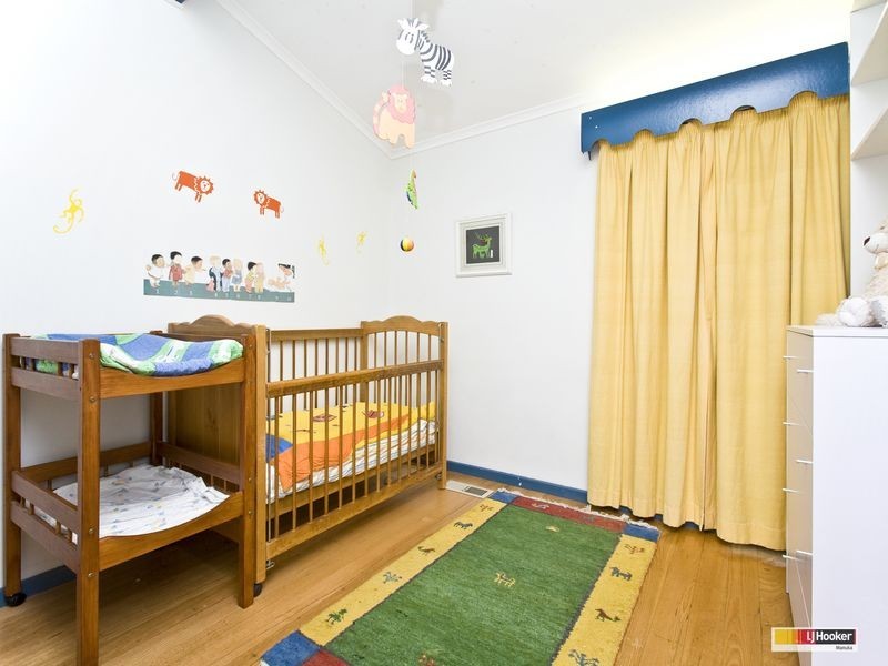 19 Darambal Street, Aranda ACT 2614