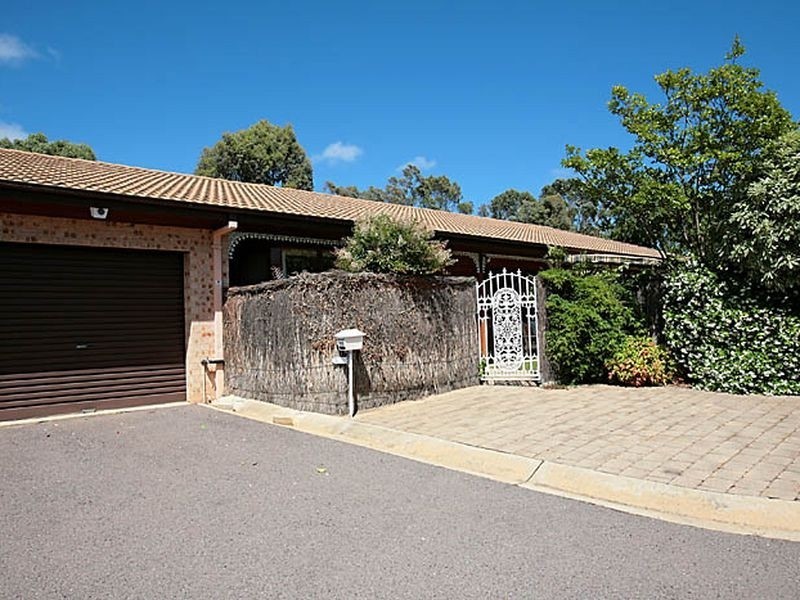 5/80 Marr Street, Pearce ACT 2607