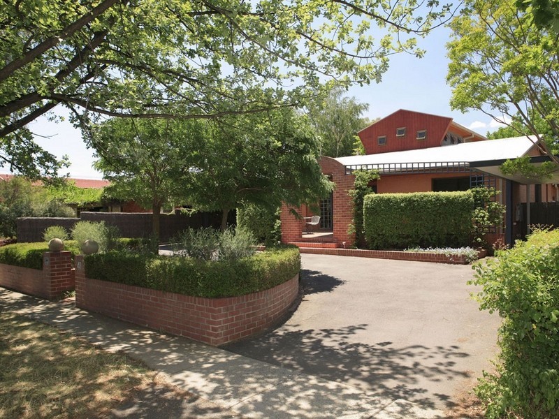 41 Jansz Crescent, Griffith ACT 2603