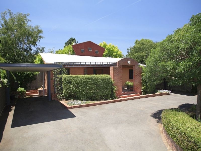 41 Jansz Crescent, Griffith ACT 2603