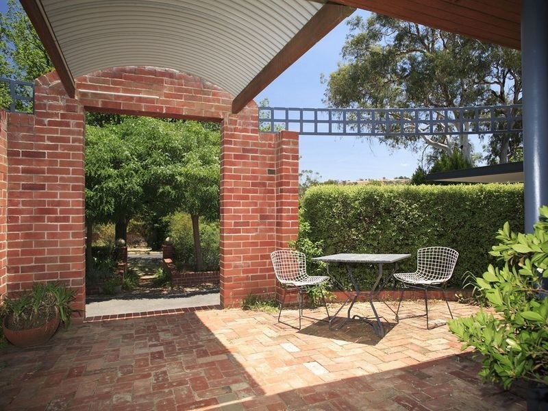 41 Jansz Crescent, Griffith ACT 2603