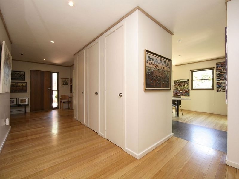 41 Jansz Crescent, Griffith ACT 2603