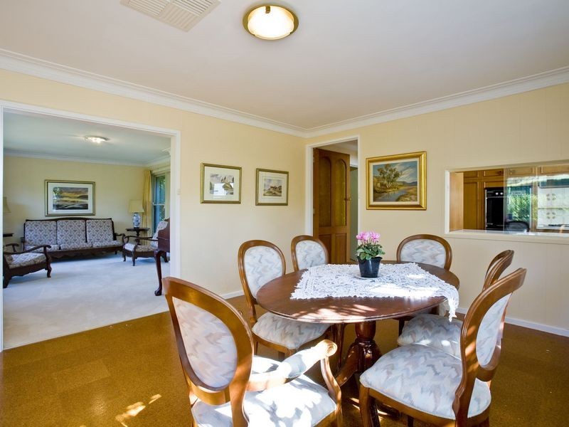 7 Tallara Parkway, Narrabundah ACT 2604