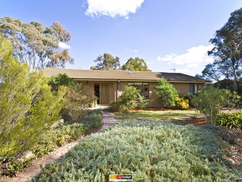 14 Bunny Street, Weston ACT 2611