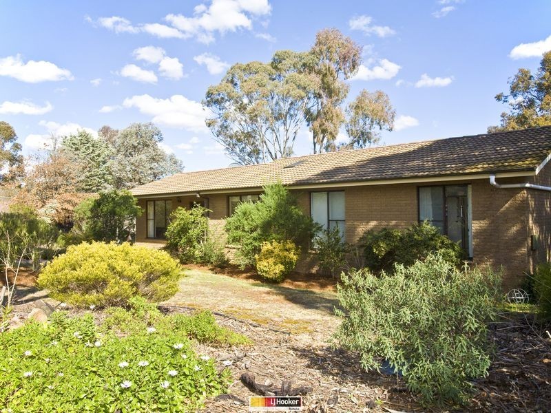 14 Bunny Street, Weston ACT 2611