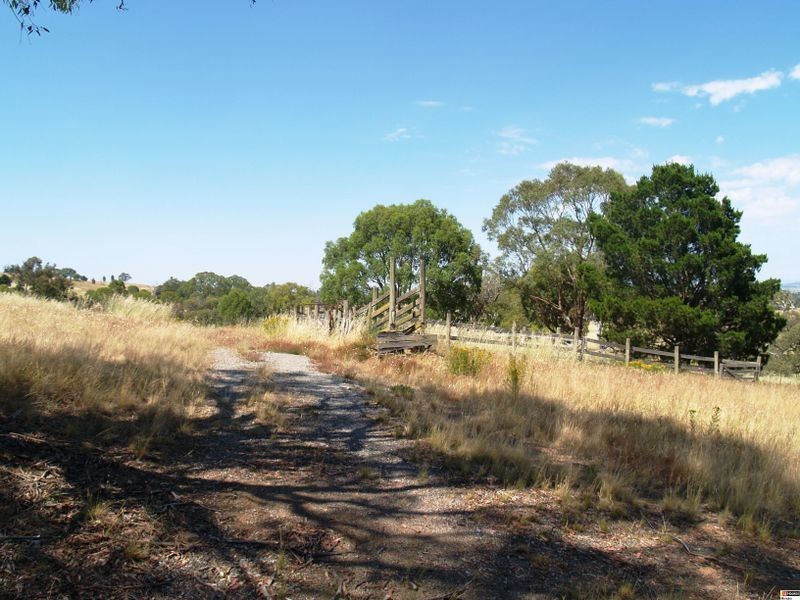 182 Dairy Creek Road, Gundaroo NSW 2620