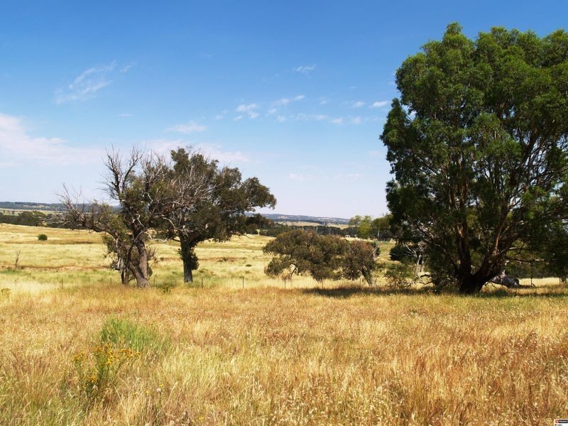 182 Dairy Creek Road, Gundaroo NSW 2620