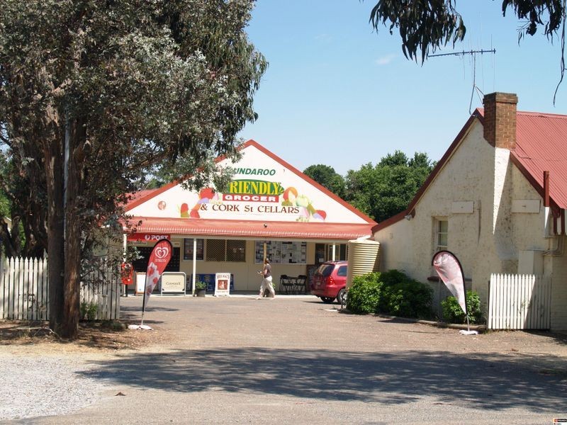 182 Dairy Creek Road, Gundaroo NSW 2620
