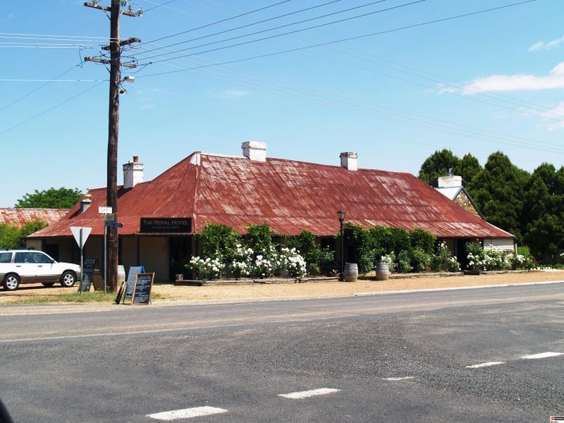 182 Dairy Creek Road, Gundaroo NSW 2620