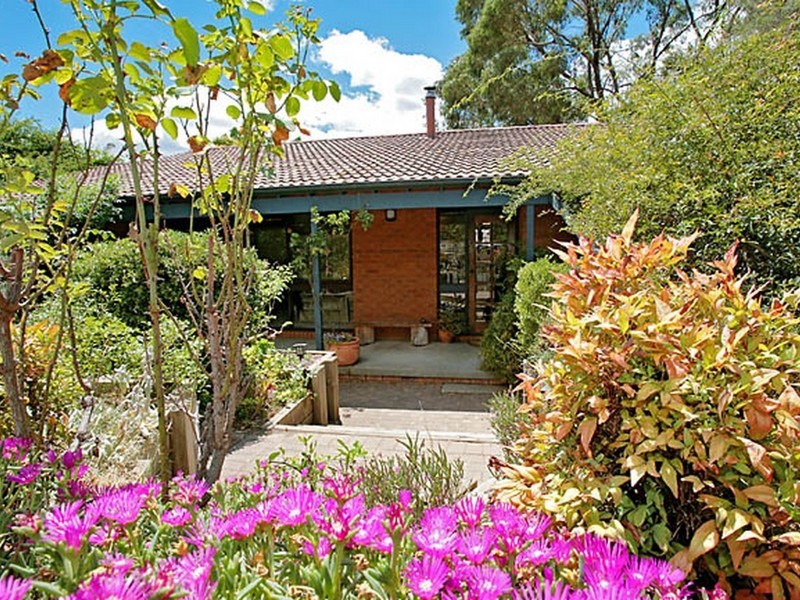 112 Perry Drive, Chapman ACT 2611