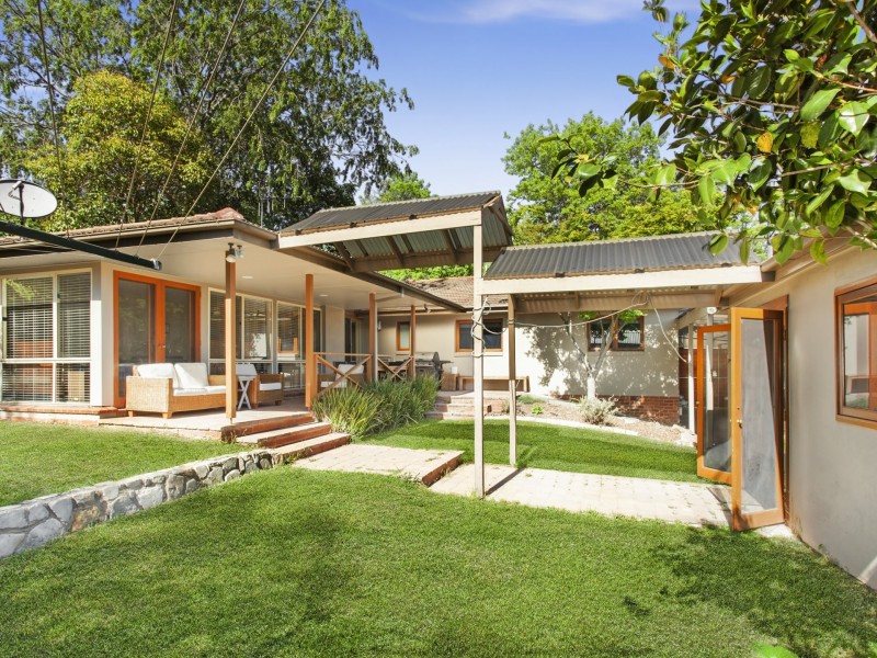 107 La Perouse Street, Narrabundah ACT 2604