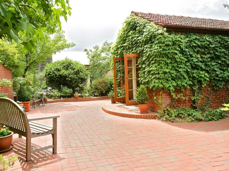 31 Stuart Street, Griffith ACT 2603