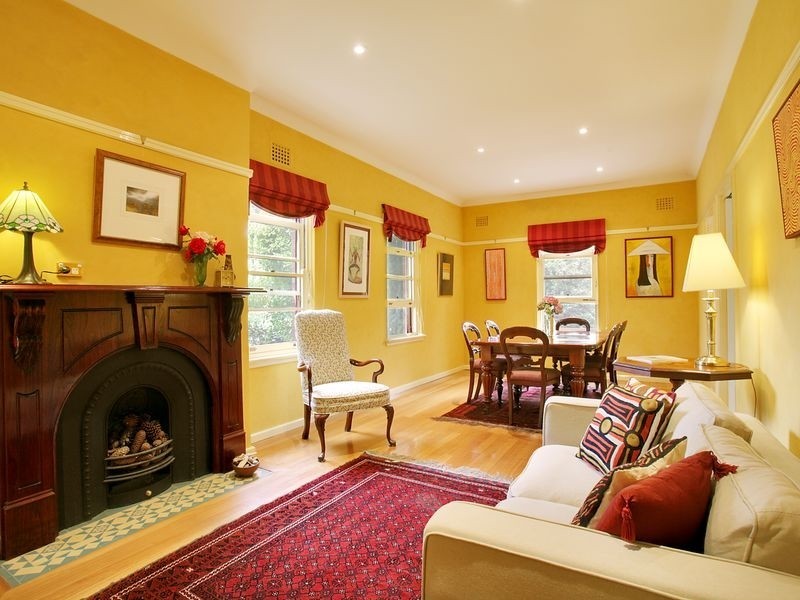 31 Stuart Street, Griffith ACT 2603