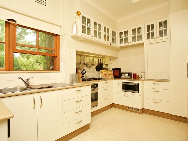 31 Stuart Street, Griffith ACT 2603