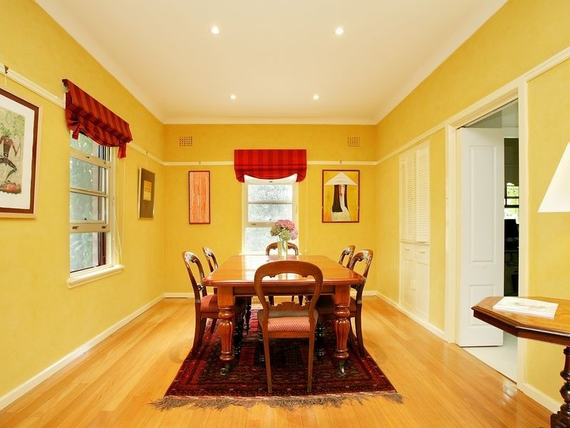 31 Stuart Street, Griffith ACT 2603