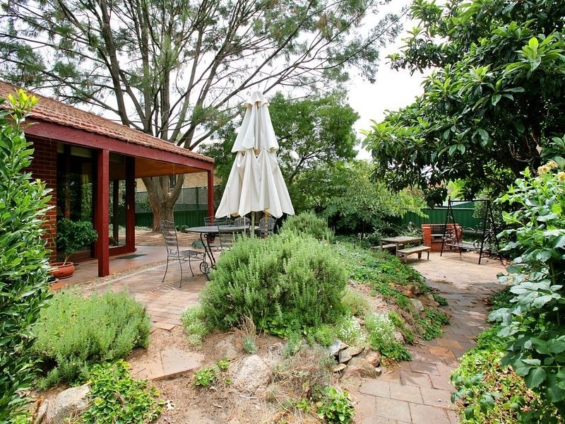 31 Stuart Street, Griffith ACT 2603