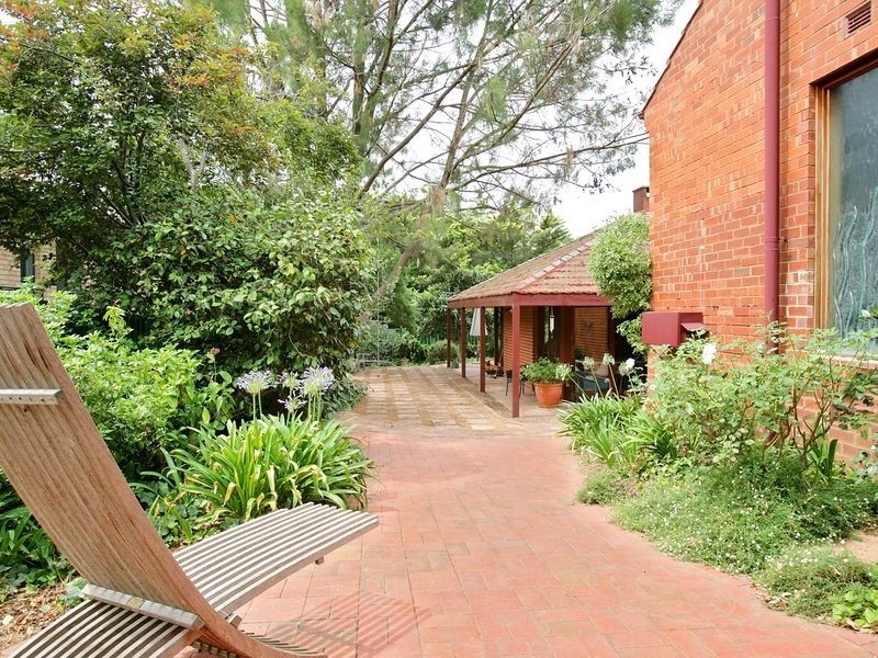 31 Stuart Street, Griffith ACT 2603