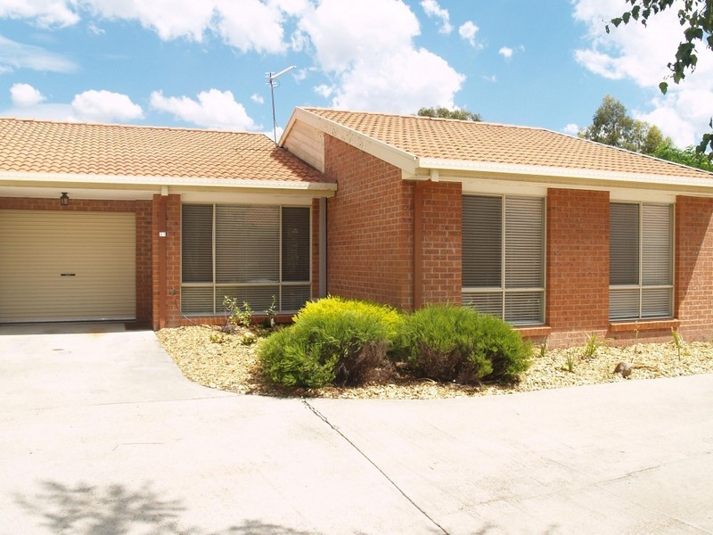 31/29 Popplewell Place, Gordon ACT 2906
