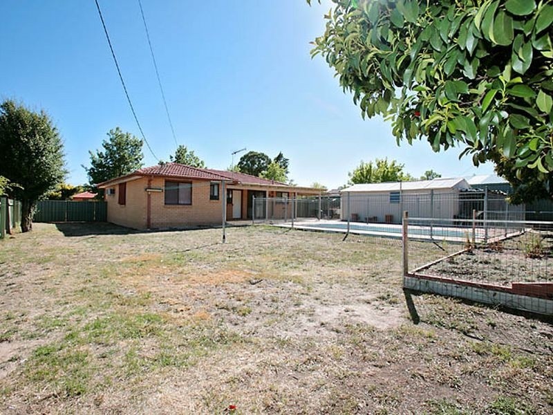 74 Chauncy Crescent, Richardson ACT 2905