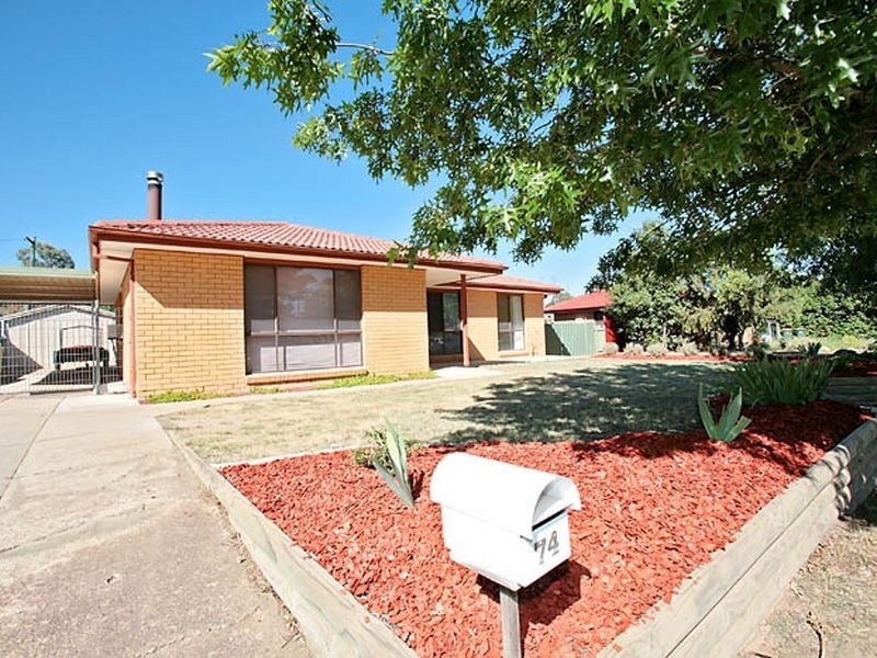 74 Chauncy Crescent, Richardson ACT 2905
