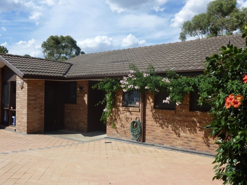 6/40 Marr Street, Pearce ACT 2607