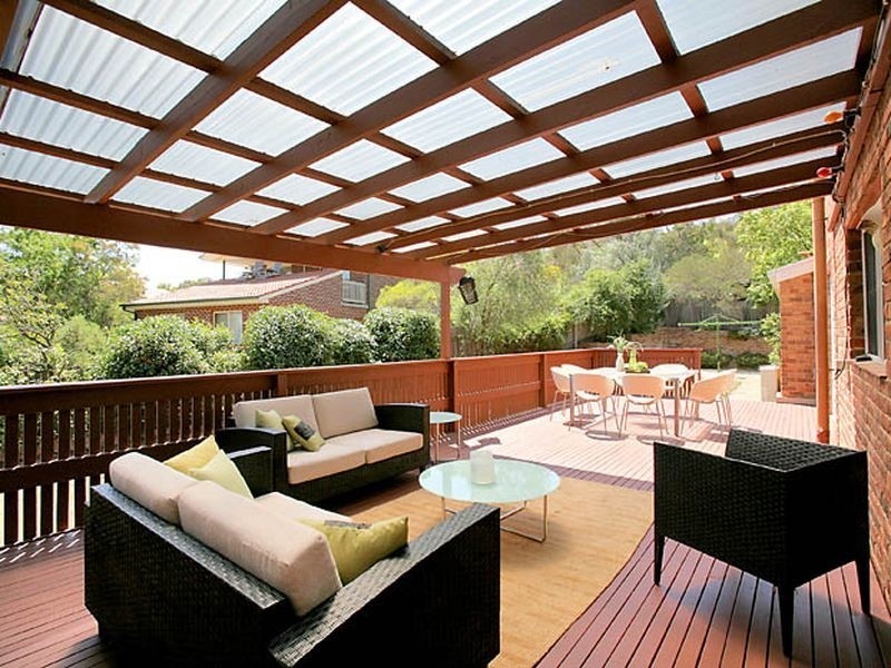 1 Gladman Close, Isaacs ACT 2607