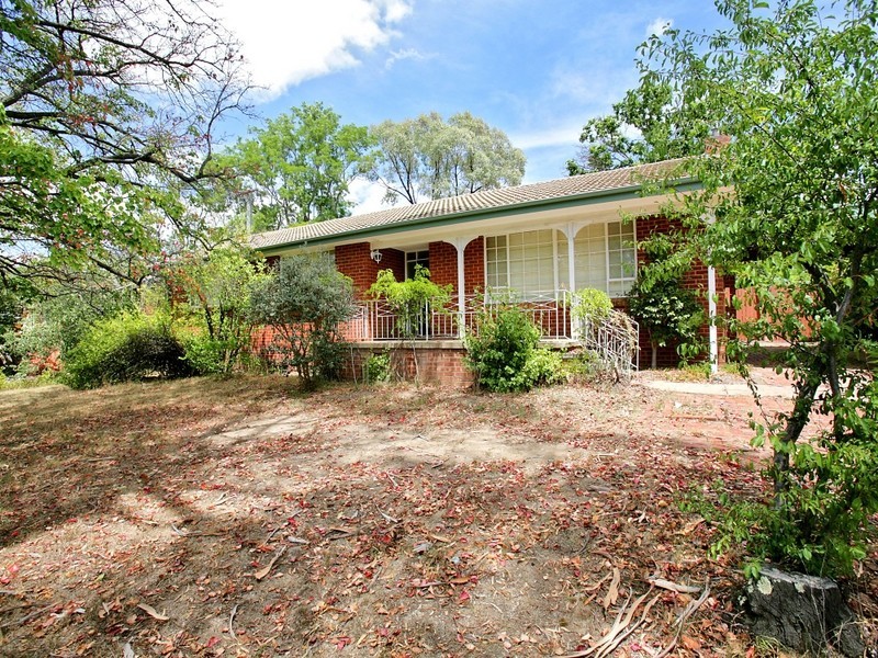 69 Morgan Street, Curtin ACT 2605