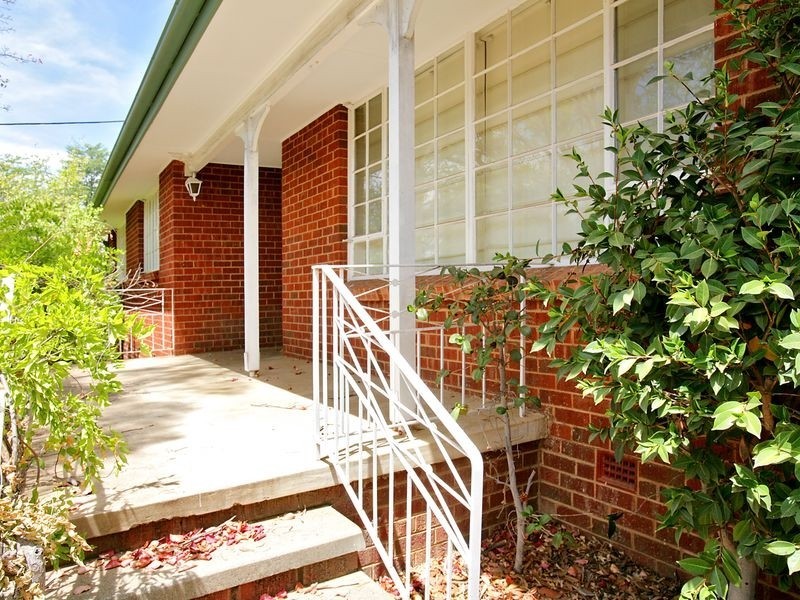 69 Morgan Street, Curtin ACT 2605