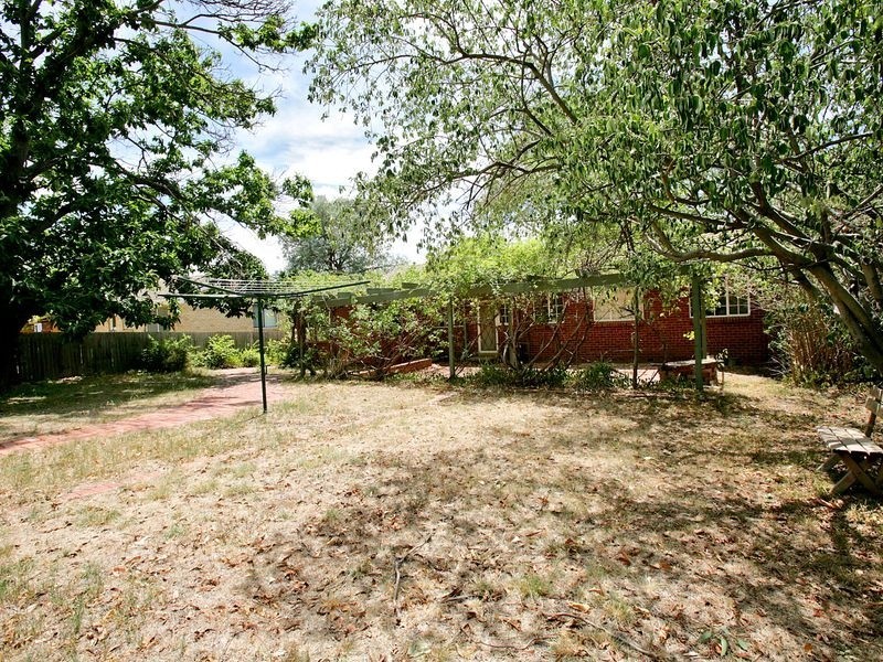 69 Morgan Street, Curtin ACT 2605