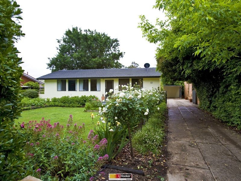 18 Adinda Street, Waramanga ACT 2611