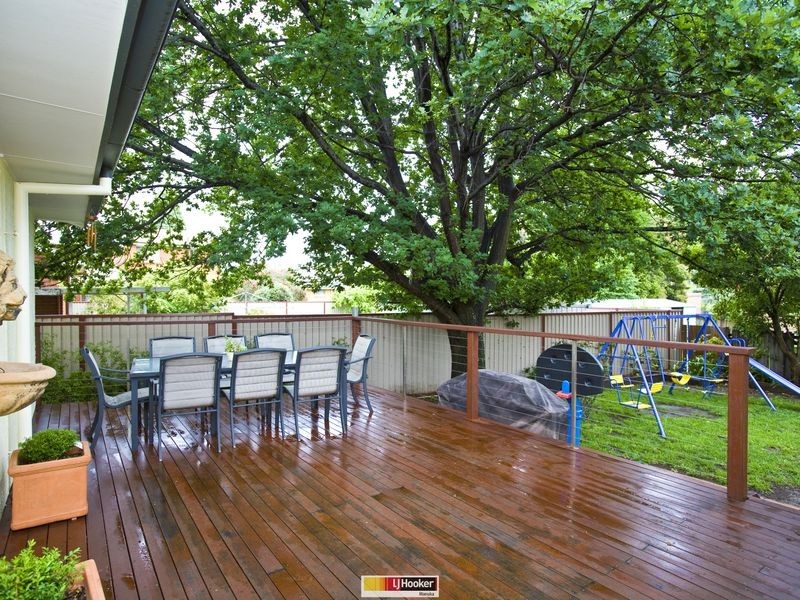 18 Adinda Street, Waramanga ACT 2611