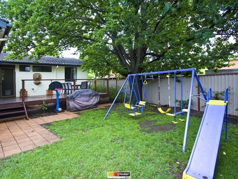 18 Adinda Street, Waramanga ACT 2611