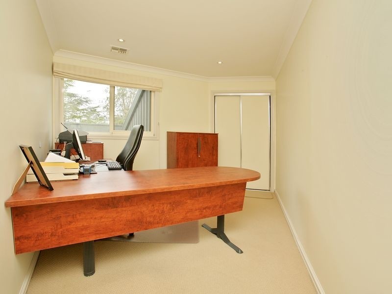 13/20 New South Wales Crescent, Forrest ACT 2603