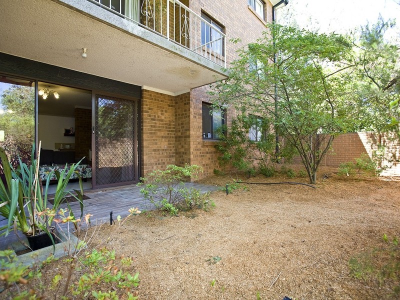 12/103 Canberra Avenue, Griffith ACT 2603