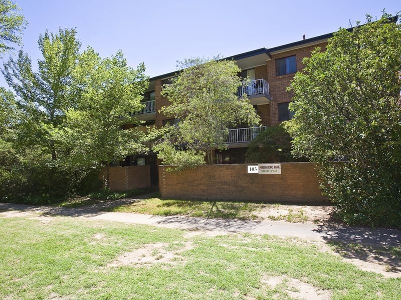 12/103 Canberra Avenue, Griffith ACT 2603