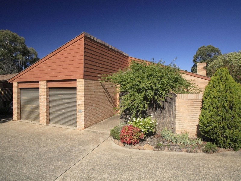 10/79 Collings Street, Pearce ACT 2607