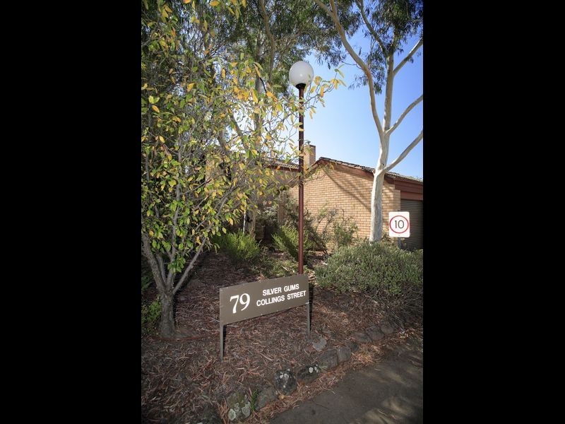 10/79 Collings Street, Pearce ACT 2607