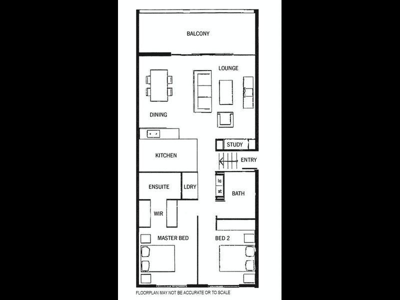 147/67 Giles Street, Kingston ACT 2604