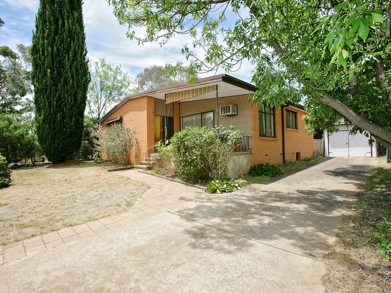 176 Duffy Street, Ainslie ACT 2602