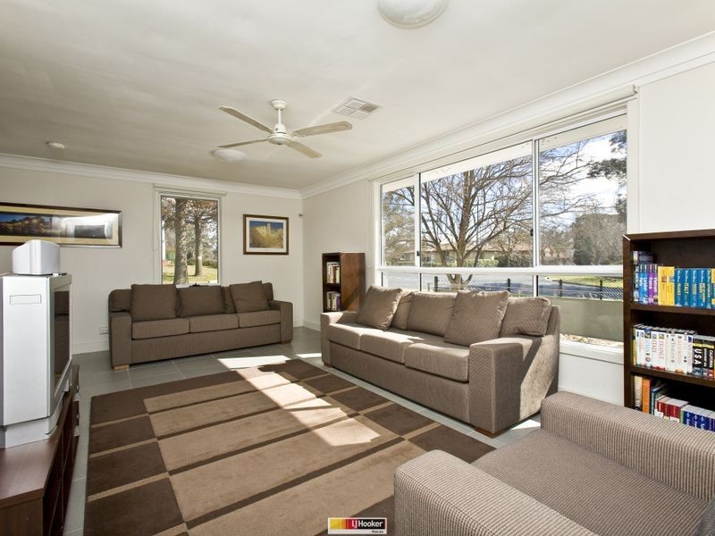 72 Warramoo Crescent, Narrabundah ACT 2604