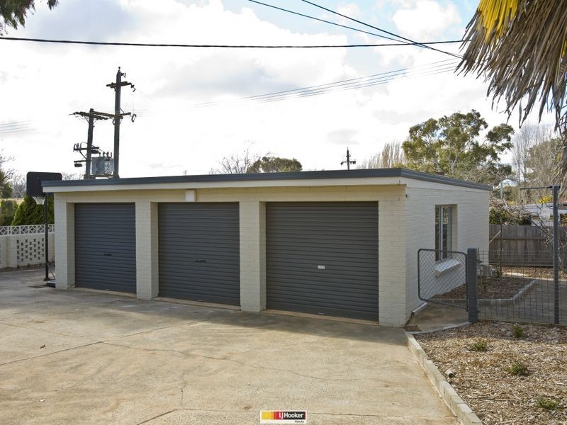 72 Warramoo Crescent, Narrabundah ACT 2604