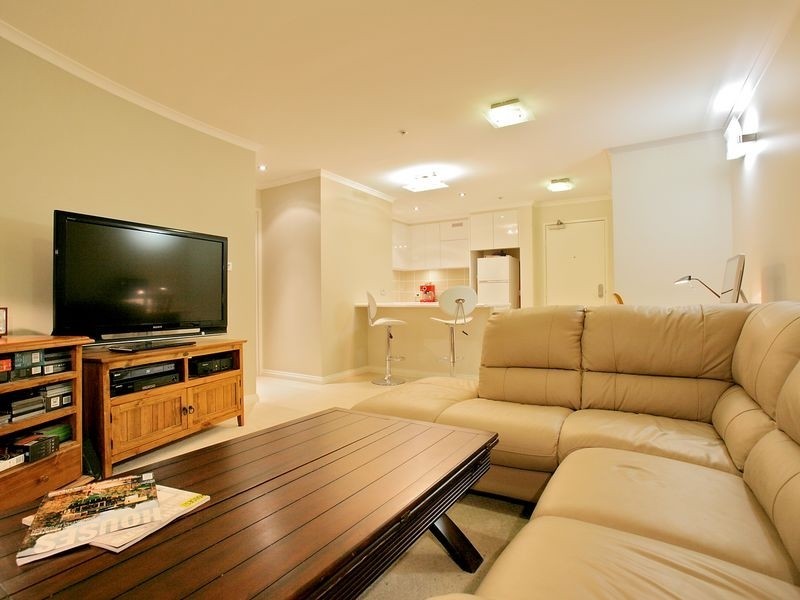324/74 Northbourne Avenue, Braddon ACT 2612